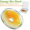 thumbnail image 4 of 100% Authentique Biodisque4 Nouvelle Conception Scalaire Quantique Biodisque Incroyable Énergie de Puissance, 4 of 12