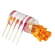 30Pcs Rapid Home Lead Testing Swabs Lead Test Swabs for Painted Metal Dishes Jewelry Wood Instant Lead Test
