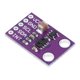 thumbnail image 2 of Módulo de sensor de iluminación, sensor de iluminación de proximidad por infrarrojos Módulo de sensor IR Módulo de detección de sensor Diseñado para profesionales, 2 of 8