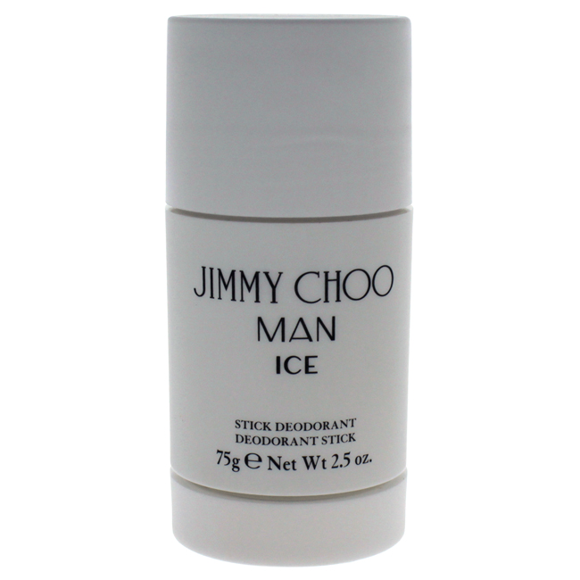 jimmy choo man deodorant stick
