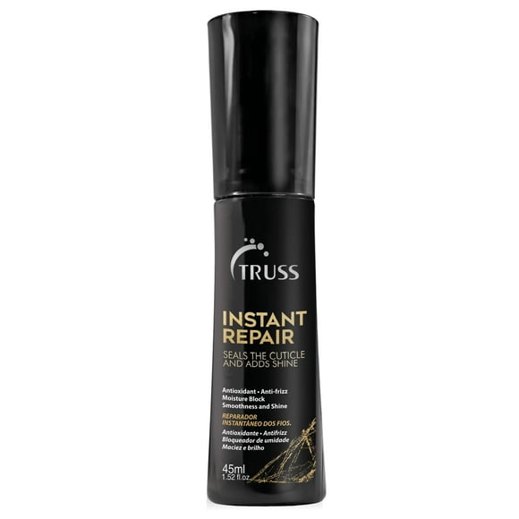 Protector capilar y bloqueador de humedad TRUSS Instant Repair