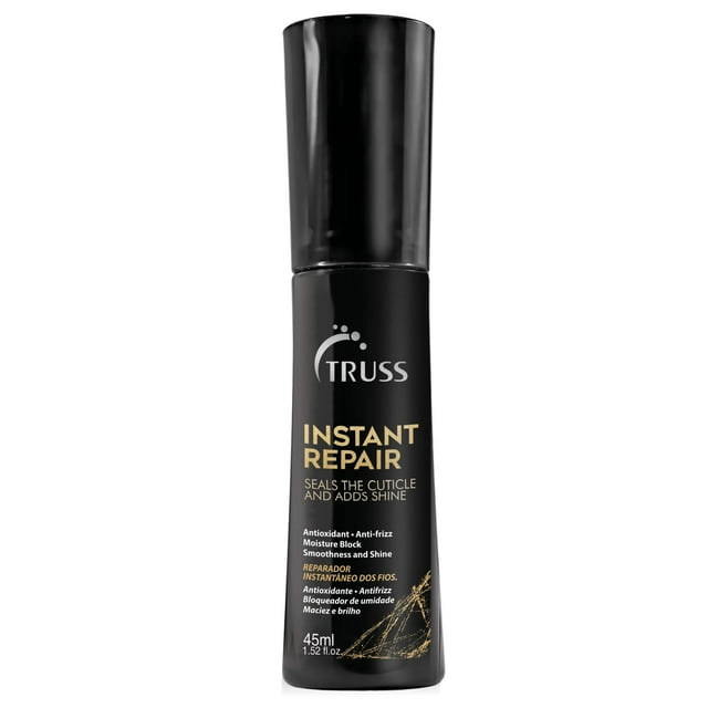 Protector capilar y bloqueador de humedad TRUSS Instant Repair
