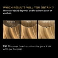thumbnail image 5 of Garnier Olia At Home Hair Coloring Tool Kit, H02 for Blondes, 5 of 8