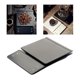 thumbnail image 5 of Báscula de electrónica con temporizador 3 kg/0,1G portátil G/ pantalla LED de precisión verter y goteo báscula de cocina para cafetera Negro Macarena Escala de café, 5 of 8