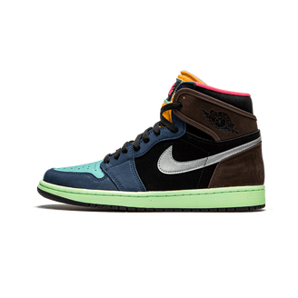 JORDAN MENS Air Jordan 1 Retro High OG  display picture 3