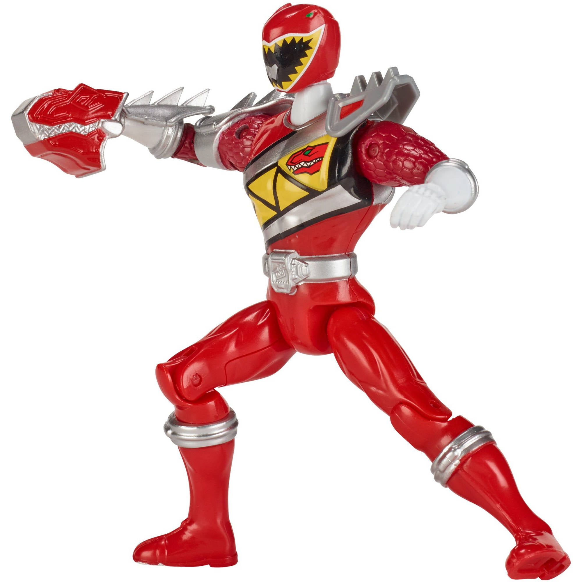 POWER RANGERS DINO SUPER CHARGE VILLAIN PUZZLER 43224 SUPERCHARGE 
