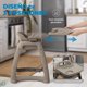 thumbnail image 4 of Silla Alta Onof SPB-001 Periquera con mesa, 4 of 7