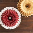 thumbnail image 3 of Nordic Ware Brilliance Bundt Pan gold, 3 of 14