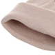 thumbnail image 4 of Lindo gorro de punto de ganchillo para bebés, niños y niñas, gorro cálido Beige, 4 of 9