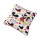 thumbnail image 3 of Funda de almohada decorativa con dibujos animados de Mickey Mouse, para decoración del hogar y el sofá, elige una funda de cojín de temporada feliz de 22 x 22 pulgadas, 3 of 8