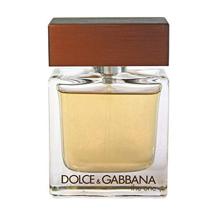 and Gabbana the One Men by D and G 3.3-Ounce 100Ml Edt Spray | Walmart Canada