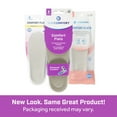 thumbnail image 2 of Sof Comfort Comfort Flats Women's Foam Insole, Size 5-10 Trim-to-Fit, 2 of 7