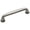 Nickel Tones, variant on Amerock Kane 3-3/4 in (96 mm) Center-to-Center Satin Nickel Cabinet Pull