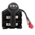 thumbnail image 1 of Cart Heavy Duty Switch Assembly, Protective Base 101753005  For Club Carts, 1 of 8
