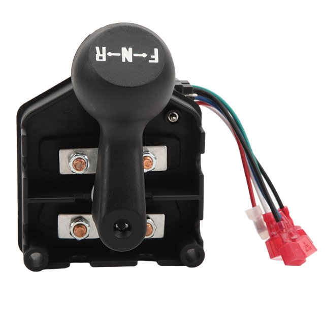 Cart Heavy Duty Switch Assembly, Protective Base 101753005 For Club Carts