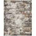 thumbnail image 3 of Nourison Ludlow Eclectic Grey/Multi 9' x 12' Area Rug, (9x12), 3 of 9