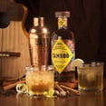 thumbnail image 3 of Pack de 6 Ron Angostura Tamboo Spiced 750 ml, 3 of 3