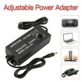 thumbnail image 4 of Adjustable Adaptor Charge Variable Voltage 3V-12V 5A Universal Type Speed Controller 100-240V, 4 of 8