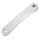 thumbnail image 5 of Biela De Bicicleta,Sistema De Cadena Inestable Izquierda De La Aleación De Aluminio Del Brazo De Manivela De La Biela 170M M Para La Bicicleta De Camino De Mtb, Agujero Rombal Cuadrado Ecomeon no, 5 of 6
