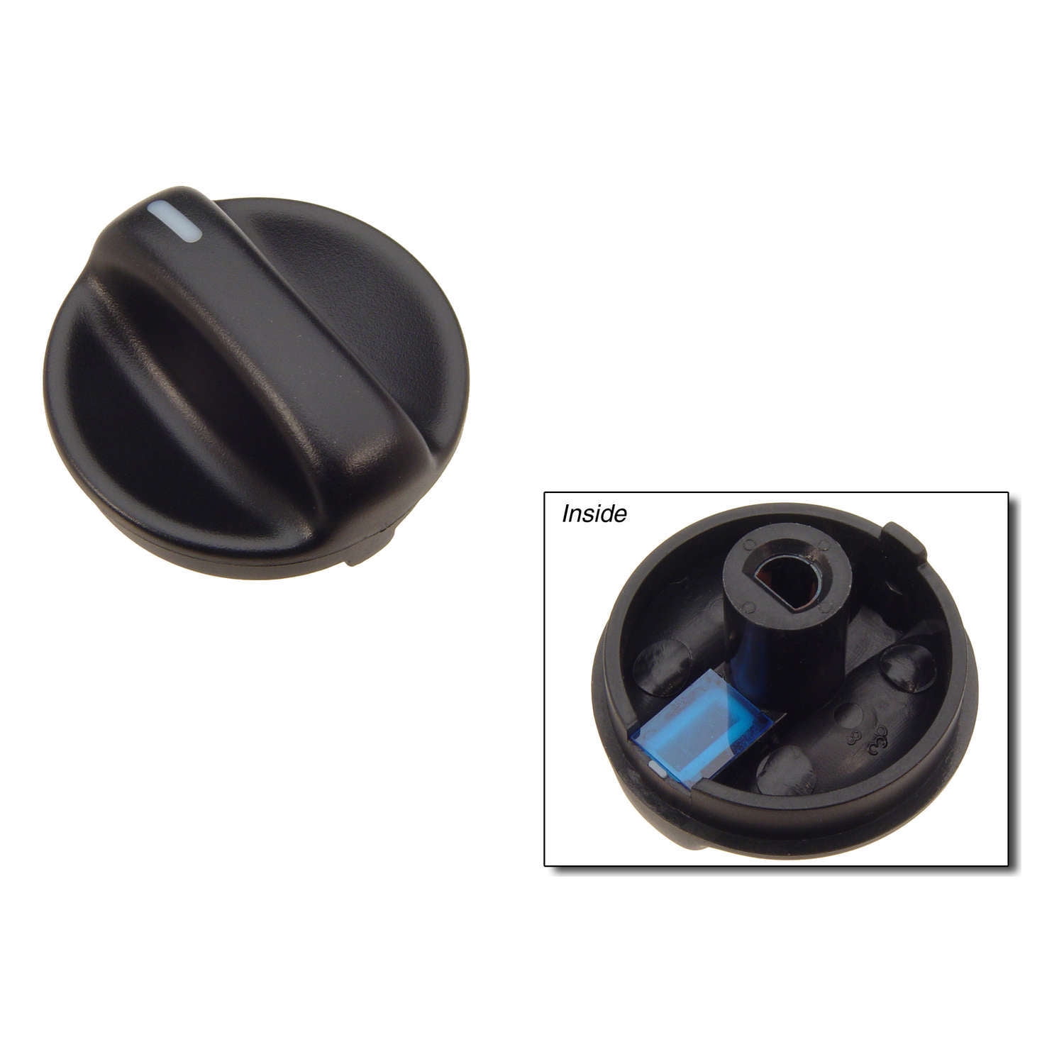 Genuine Heater Knob
