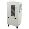 thumbnail image 3 of Industrial Air Conditioner Mobile Portable Spot Cooler Louver Type Industrial Cooling Equipment Workshop Warehouse Refrigeration 220V, 3 of 12