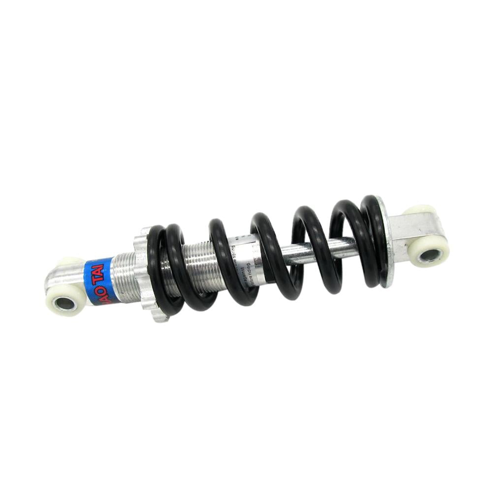 6.7 inch 170mm Rear Shock Absorber Spring Set for ATV 4 Wheeler Quad