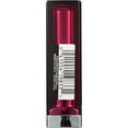 thumbnail image 2 of Maybelline New York Color Sensational Lipstick, 135 Make Me Pink, 0.15 Oz., 2 of 2