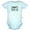 Blue, variant on Don't Touch Me Seriously Ew Germs Funny Rompers For Babies, Newborn Baby Unisex Bodysuits, Infant Jumpsuits, Toddler 0-24 Months Kids One-Piece Oufits (Pink, 0-6 Months)