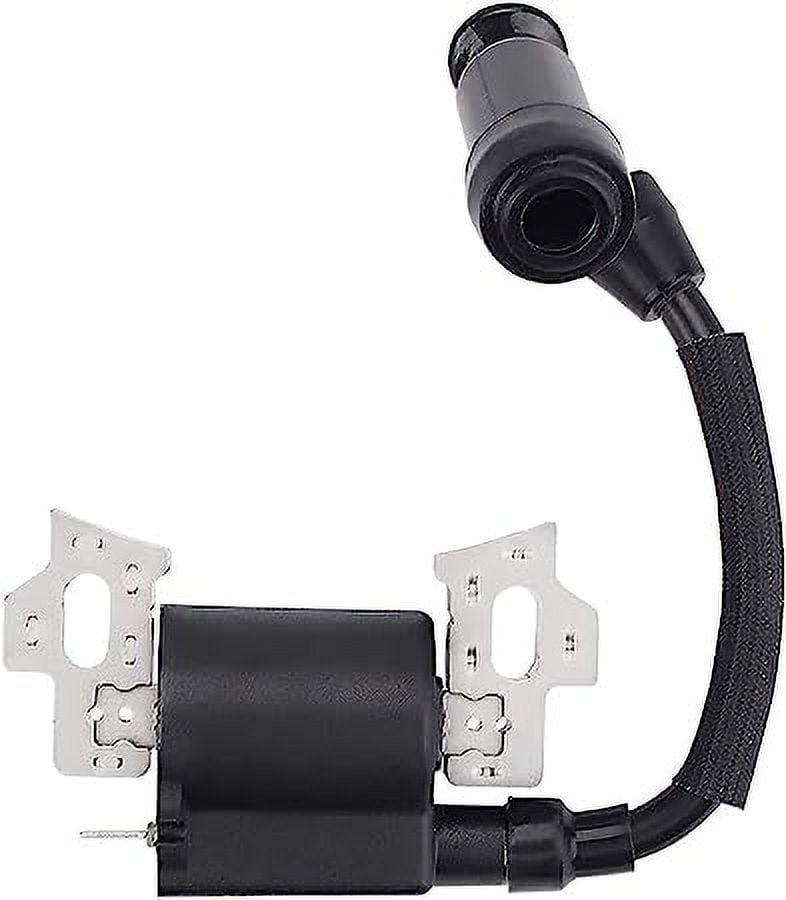 OakTen Ignition Coil Spark Plug Pack compatible with 14 584 04-S, 14 584 16-S for Kohler Engine Model XT149, XT650, XT675, XT775