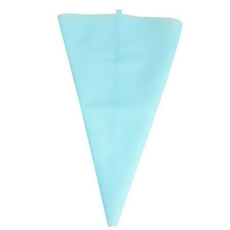 3 Pack Silicone Tpu Piping Bag Reusable Icing Cream Pastry Cake Decorating Tool Diy