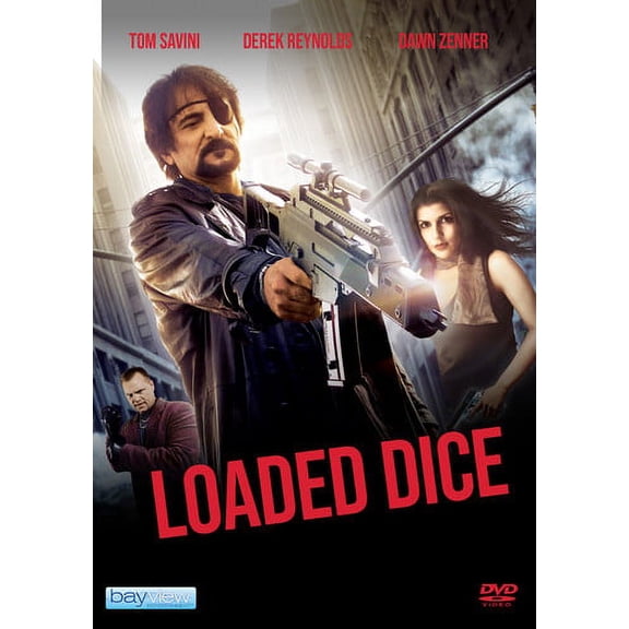 Loaded Dice (DVD)