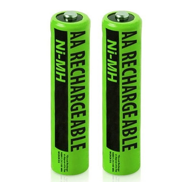 Replacement Panasonic KXTGA931T NiMH Cordless Phone Battery 630mAh