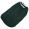 thumbnail image 3 of Ropa para perros, suéter para perros estilo campus suéter estilo campus para mascotas suéter cálido para mascotas multifuncional, 3 of 8