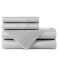 thumbnail image 1 of Casa Platino 600 Thread Count 100% Egyptian Cotton Sheet Set, 1 of 3