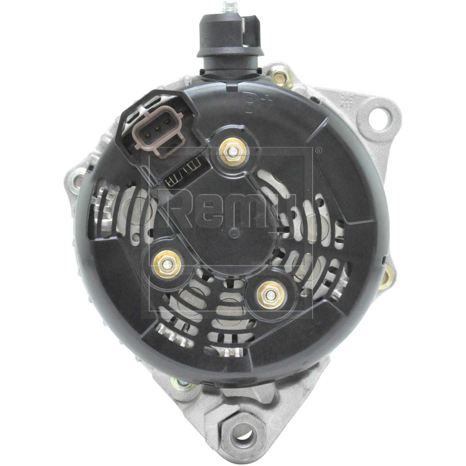 Remy 23078 Alternator