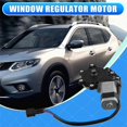 thumbnail image 4 of Car Left Power Window Lift Motor for, 4 of 5