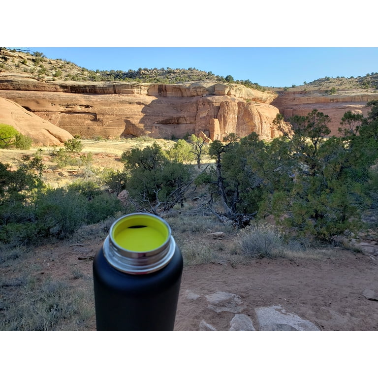 Hydro flask best sale splash guard