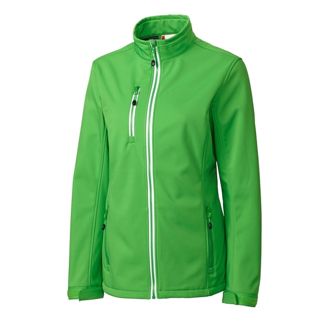 Clique Ladies' Telemark Softshell Jacket