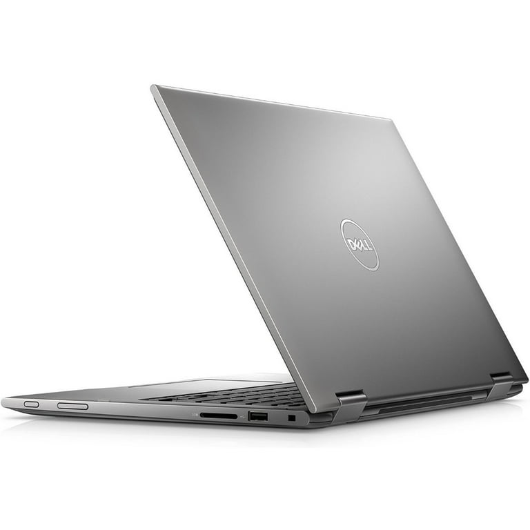 Dell Inspiron 13 5368 2-in-1 - Flip design - Intel Core i7 6500U 