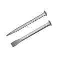 thumbnail image 1 of Cincel de cemento Colamx 2 piezas acero al carbono 250 mm, 1 of 8