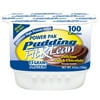 MHP Fitnlean Pudding, Chocolate, 4 Oz (Innerpack of 4)