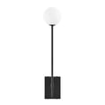 thumbnail image 4 of Lámpara de pared Lamp Modway EEI-6533-BLK Riva Globe, 61 cm, 4 of 8