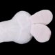 thumbnail image 3 of Del Conejo Del Paño Bar Sonajero Tela Del Juguete Del Del Bebé De Sonido perfke Baby Play Toys, 3 of 8