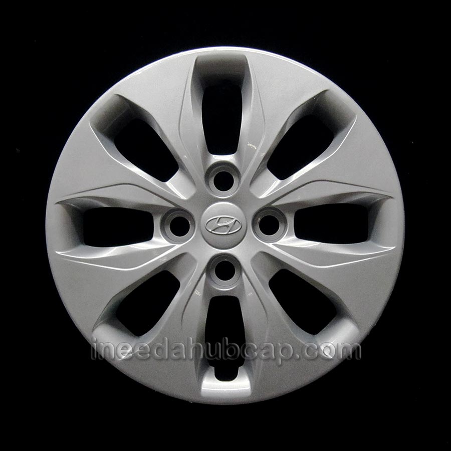 OEM Genuine Wheel Cover Fits 20152017 Hyundai Accent Professionally