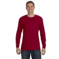 thumbnail image 1 of Jerzees Adult 5.6 oz. DRI-POWER ACTIVE Long-Sleeve T-Shirt - 29L, 1 of 1