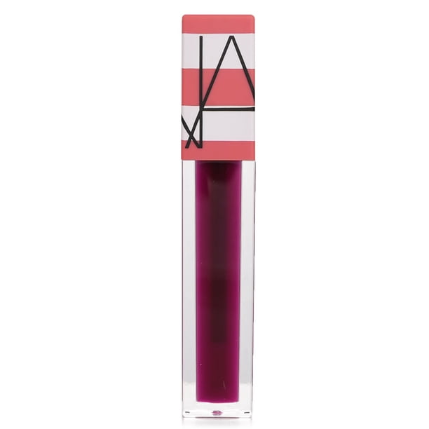 Aceite labial NARS Afterglow #520 Wondrous, 5,7 ml, hidratación duradera