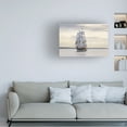 thumbnail image 2 of Trademark Fine Art 'Lady Washington II' Canvas Art by Alan Majchrowicz, 2 of 4