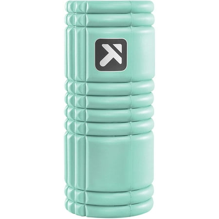 TriggerPoint GRID Foam Massage Roller - Mint