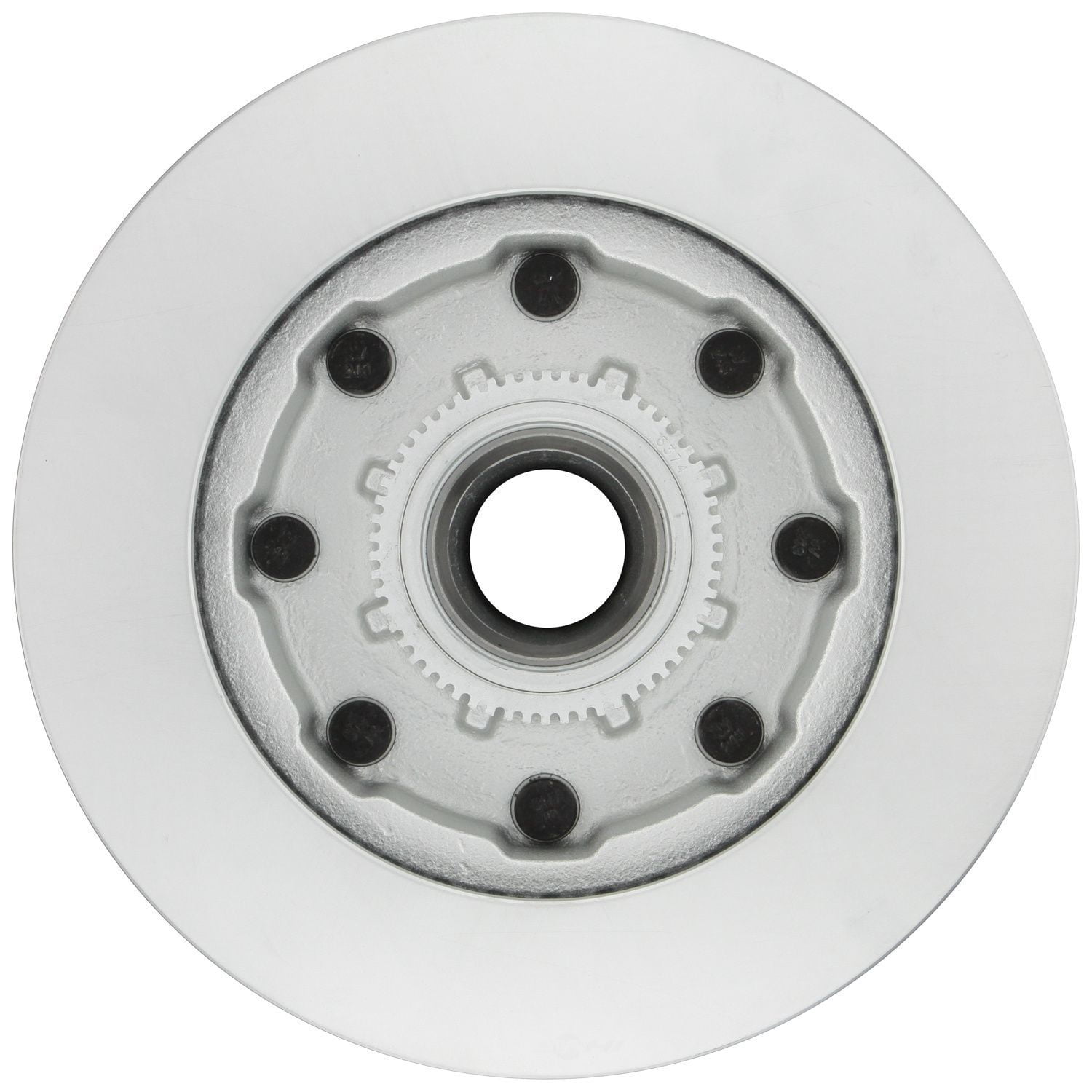Bosch 16010188 QuietCast Disc Brake Rotor
