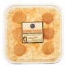 Patti LaBelle Banana Pudding, 36 Ounces, Refrigerated, Plastic Tub with Lid, 12 Servings